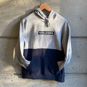 Volcom Color Split Hoody